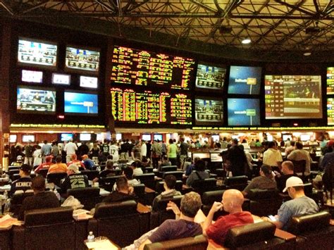lvh sportsbook review
